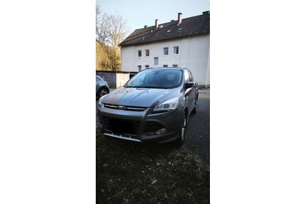 Ford Kuga Gebrauchtwagen