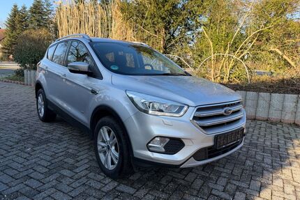 Ford Kuga Gebrauchtwagen