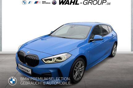 BMW 118 Gebrauchtwagen