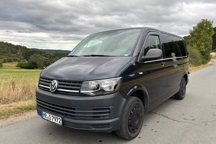 VW T6 Kombi Gebrauchtwagen