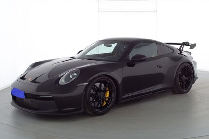 Porsche 992 Gebrauchtwagen