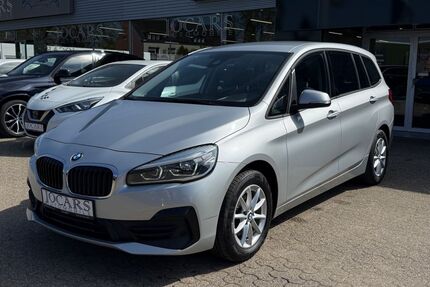 BMW 216 Gran Tourer Gebrauchtwagen