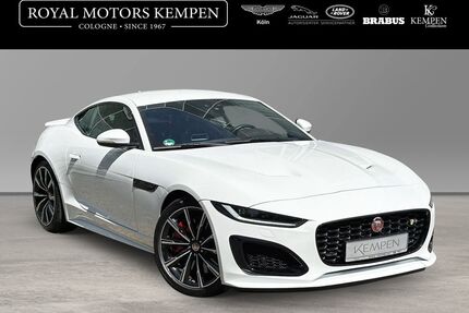 Jaguar F-Type Gebrauchtwagen