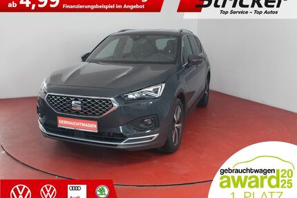 Seat Tarraco Gebrauchtwagen