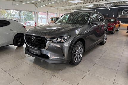 Mazda CX-60 Gebrauchtwagen
