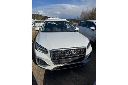 Audi Q2 Gebrauchtwagen