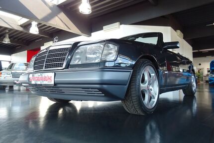 Mercedes-Benz E 220 Gebrauchtwagen