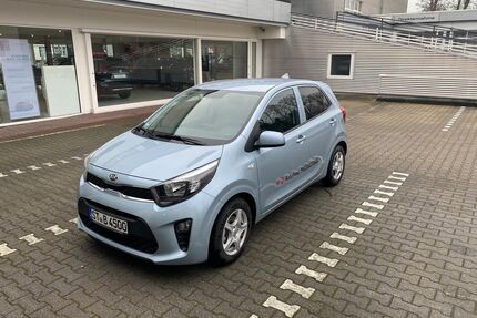 Kia Picanto Gebrauchtwagen