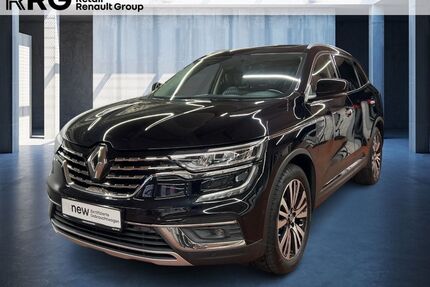 Renault Koleos Gebrauchtwagen