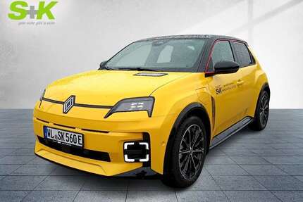 Renault R 5 Gebrauchtwagen