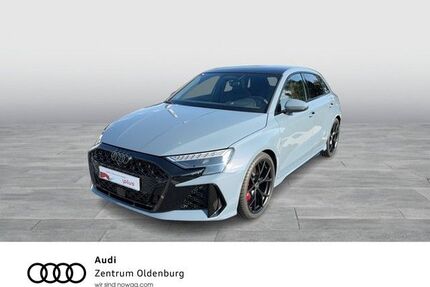 Audi RS3 Gebrauchtwagen
