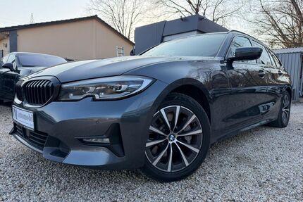 BMW 330 Gebrauchtwagen