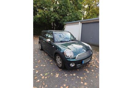 Mini Cooper D Gebrauchtwagen