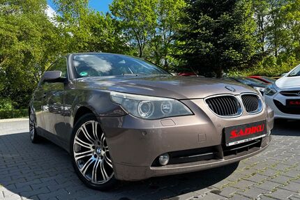BMW 523 Gebrauchtwagen