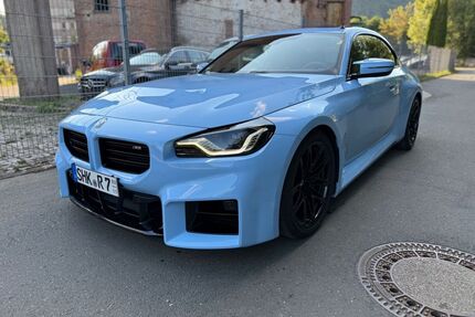 BMW M2 Gebrauchtwagen