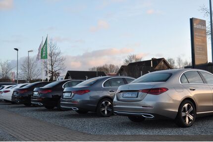 Mercedes-Benz A 180 Gebrauchtwagen