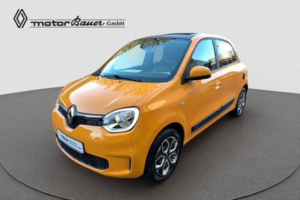 Renault Twingo Gebrauchtwagen