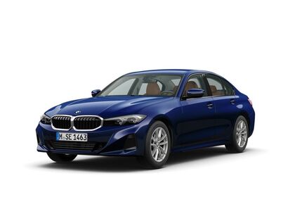 BMW 318 Gebrauchtwagen