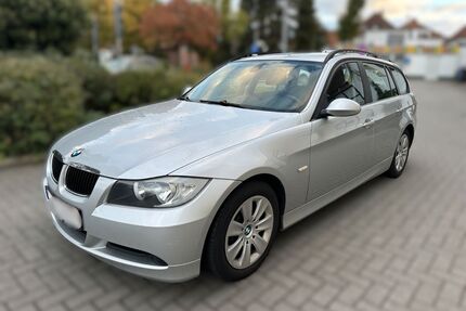 BMW 320 Gebrauchtwagen
