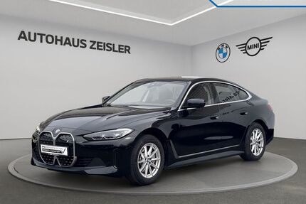 BMW i4 Gebrauchtwagen