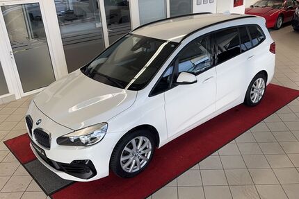 BMW 218 Gebrauchtwagen