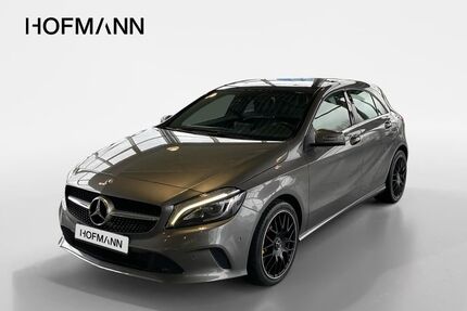 Mercedes-Benz A 250 Gebrauchtwagen