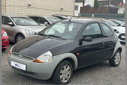 Ford Ka/Ka+ Gebrauchtwagen