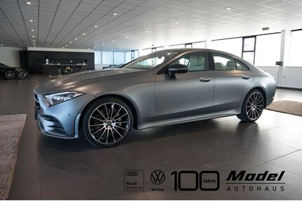 Mercedes-Benz CLS 400 Gebrauchtwagen