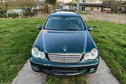 Mercedes-Benz C 220 Gebrauchtwagen