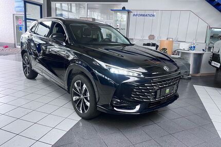 MG HS Gebrauchtwagen