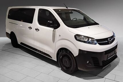 Opel Zafira Life Gebrauchtwagen