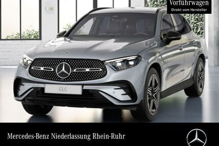 Mercedes-Benz GLC 220 Gebrauchtwagen