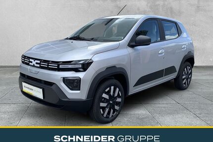 Dacia Spring Gebrauchtwagen