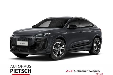Audi Q6 e-tron Gebrauchtwagen