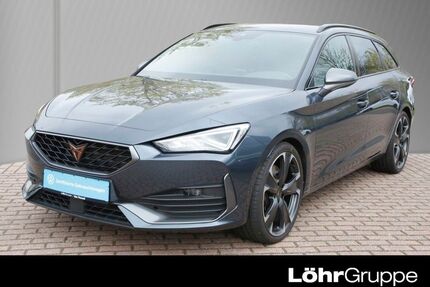 Cupra Leon Gebrauchtwagen