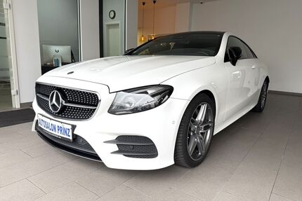 Mercedes-Benz E 350 Gebrauchtwagen