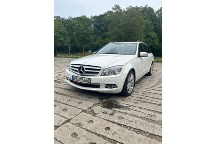 Mercedes-Benz C 180 Gebrauchtwagen