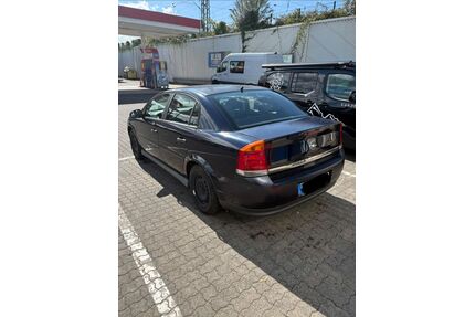 Opel Vectra Gebrauchtwagen