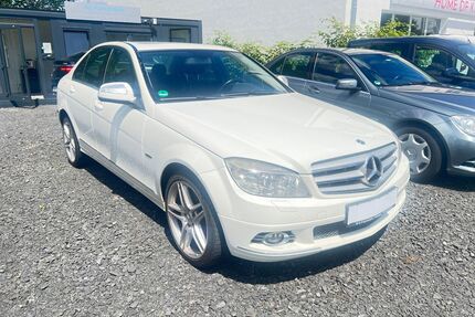 Mercedes-Benz C 350 Gebrauchtwagen