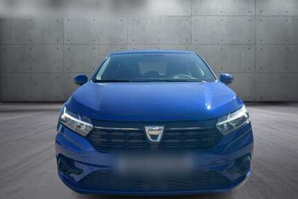Dacia Sandero Gebrauchtwagen