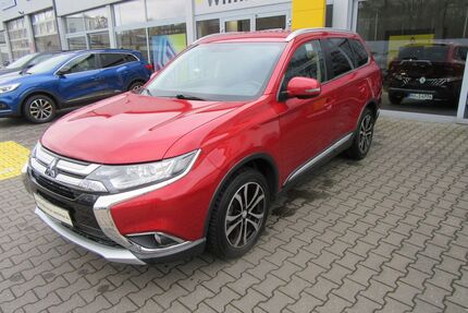 Mitsubishi Outlander Gebrauchtwagen