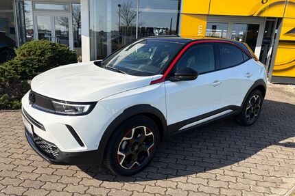 Opel Mokka Gebrauchtwagen