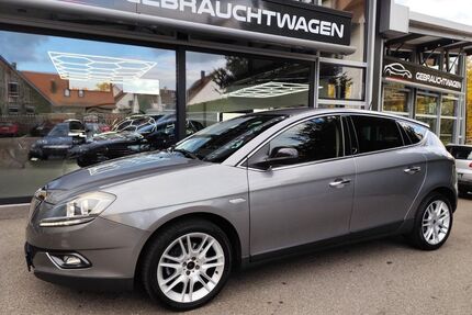 Lancia Delta Gebrauchtwagen
