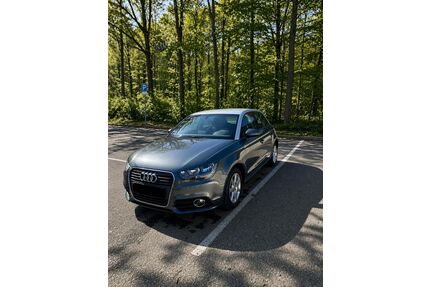 Audi A1 Gebrauchtwagen