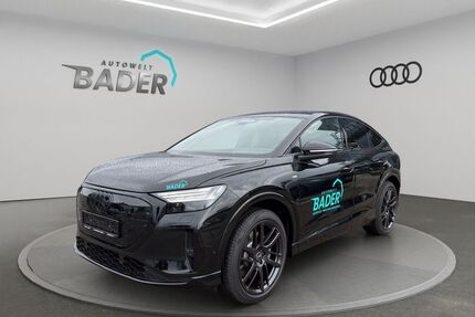 Audi Q4 Gebrauchtwagen