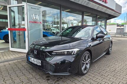 Honda Civic Gebrauchtwagen