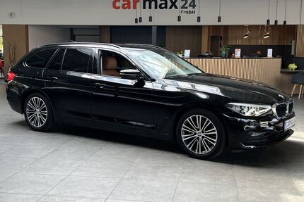 BMW 530 Gebrauchtwagen