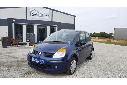 Renault Modus Gebrauchtwagen