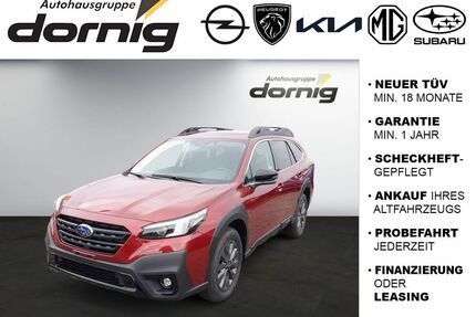 Subaru Outback Gebrauchtwagen