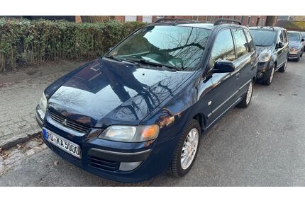 Mitsubishi Space Star Gebrauchtwagen